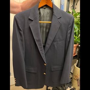 Sport Coat